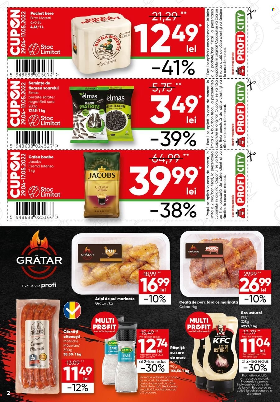 Catalog Profi City - 29.04.2022 - 17.05.2022. Pagina 2