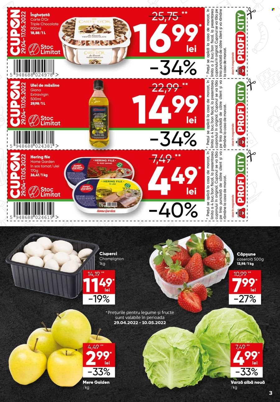 Catalog Profi City - 29.04.2022 - 17.05.2022. Pagina 3