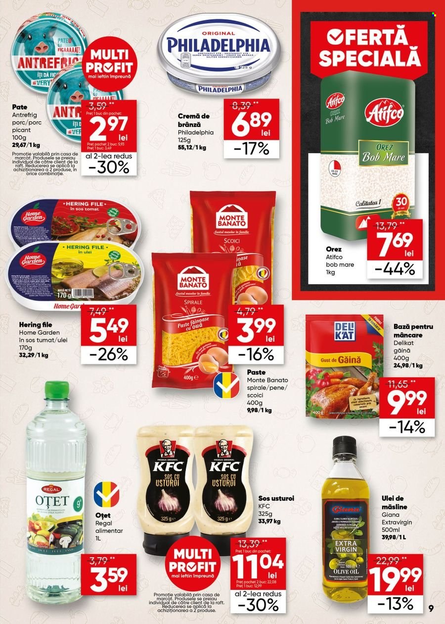 Catalog Profi Loco - 29.04.2022 - 17.05.2022. Pagina 9