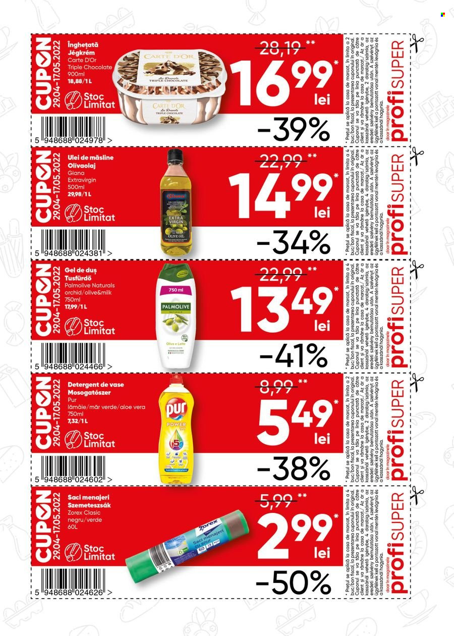 Catalog Profi - 29.04.2022 - 17.05.2022. Pagina 7
