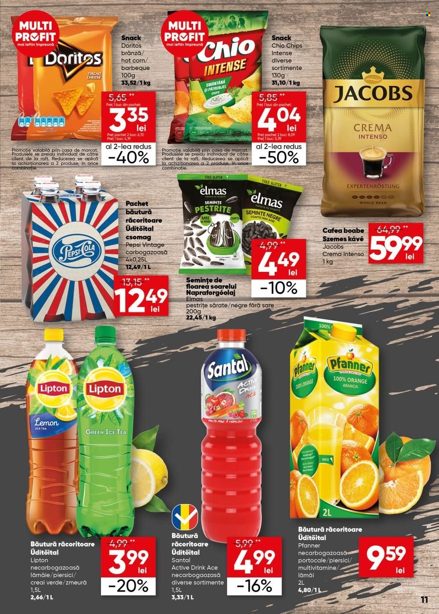 Catalog Profi - 29.04.2022 - 17.05.2022. Pagina 11