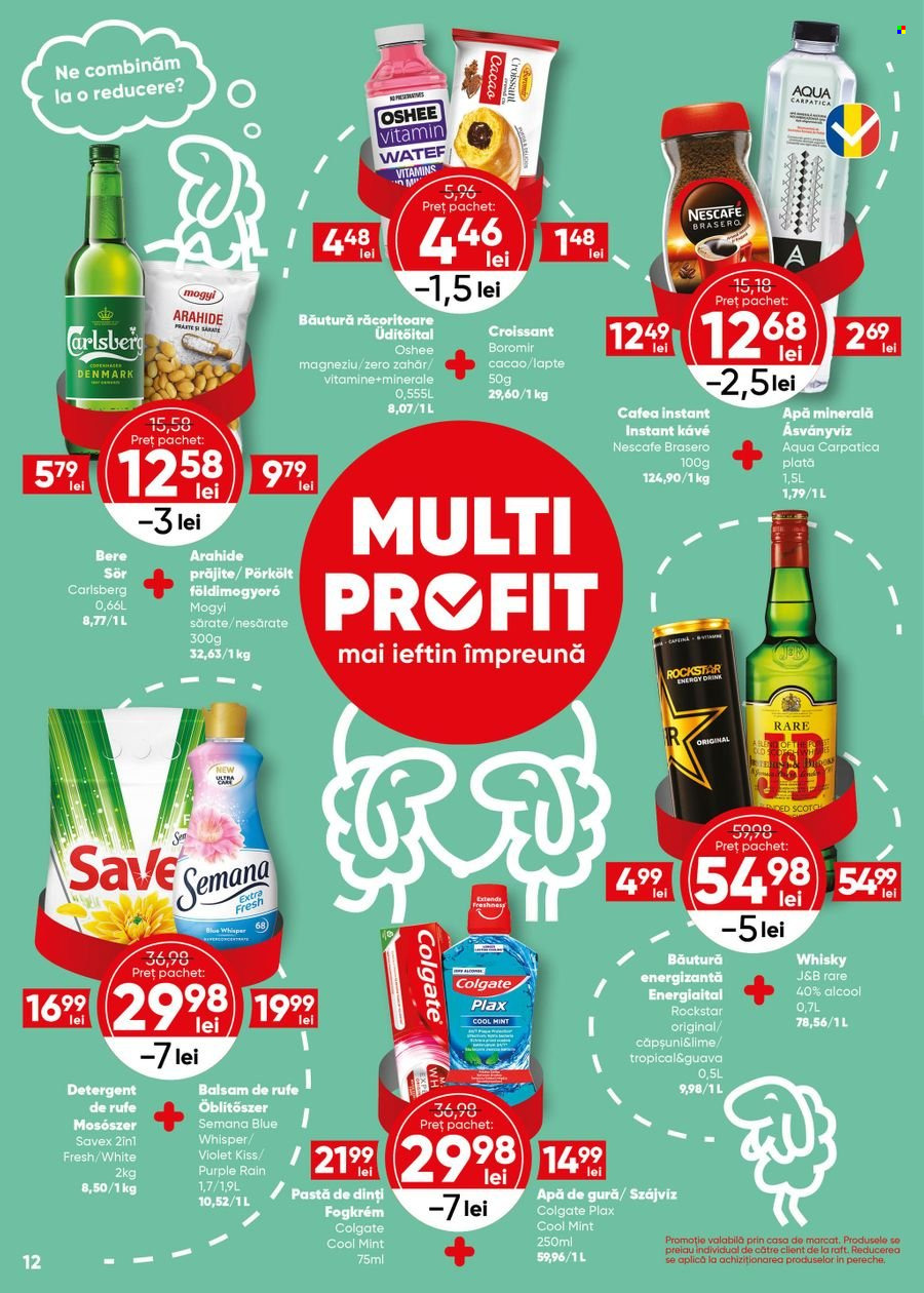 Catalog Profi - 29.04.2022 - 17.05.2022. Pagina 12