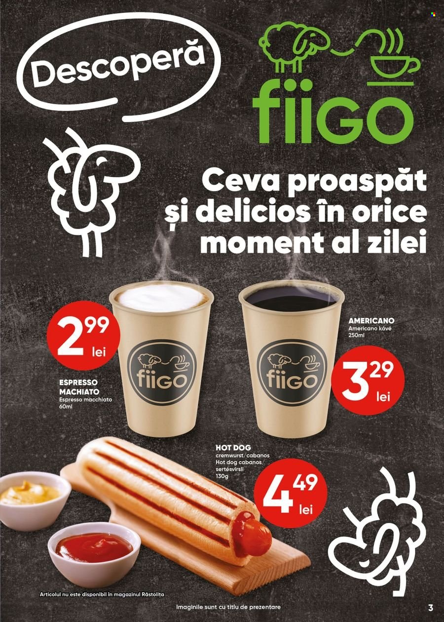 Catalog Profi Loco - 29.04.2022 - 17.05.2022. Pagina 3