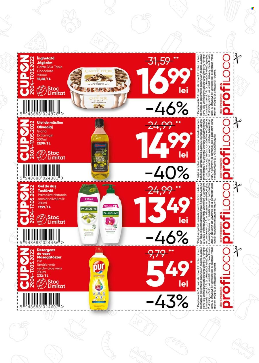 Catalog Profi Loco - 29.04.2022 - 17.05.2022. Pagina 5