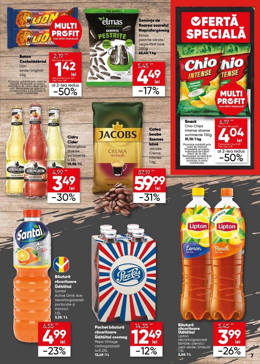 Catalog Profi Loco - 29.04.2022 - 17.05.2022. Pagina 7