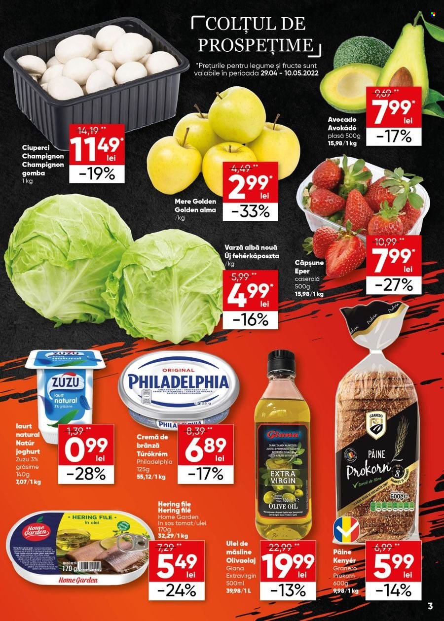Catalog Profi - 29.04.2022 - 17.05.2022. Pagina 3