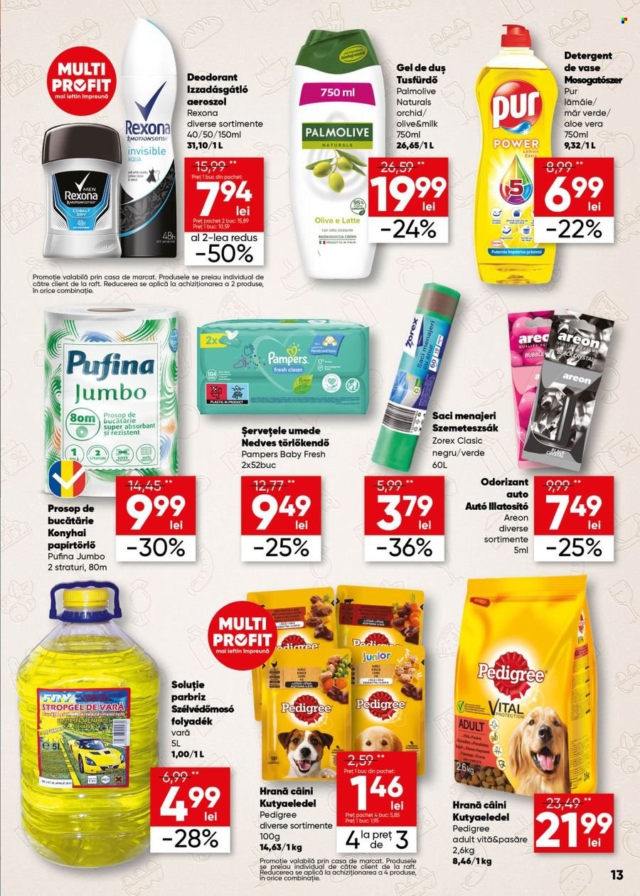 Catalog Profi - 29.04.2022 - 17.05.2022. Pagina 13
