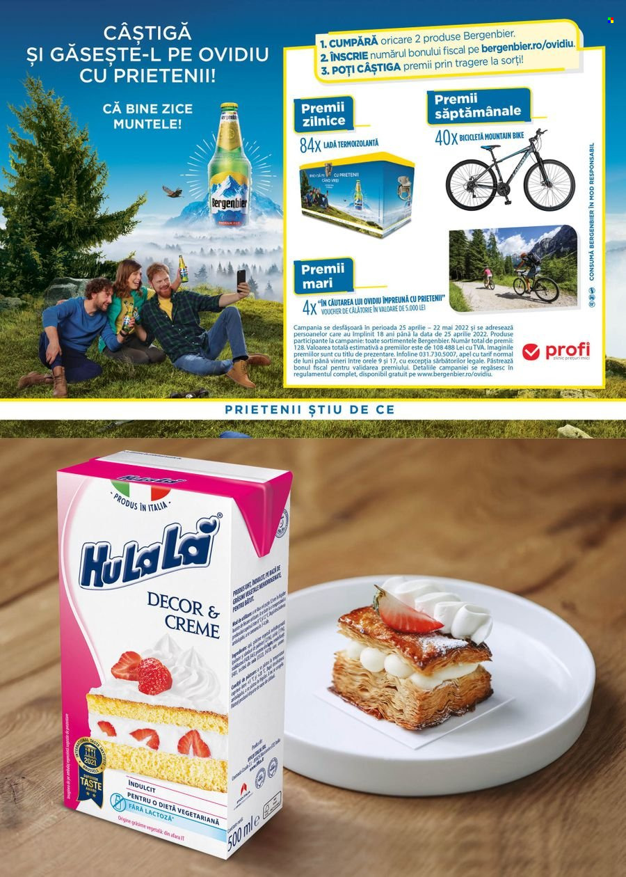 Catalog Profi - 29.04.2022 - 17.05.2022. Pagina 14
