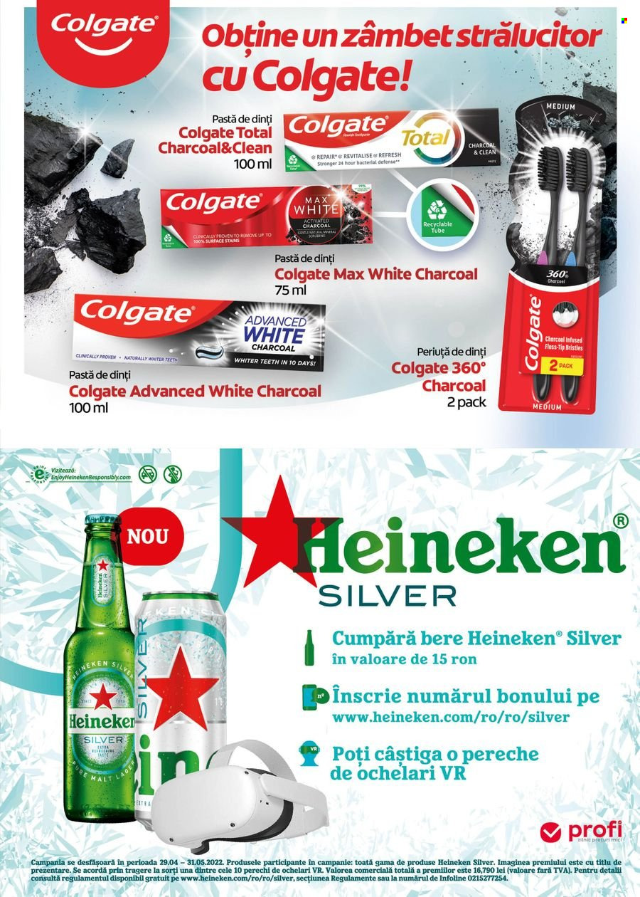 Catalog Profi - 29.04.2022 - 17.05.2022. Pagina 15