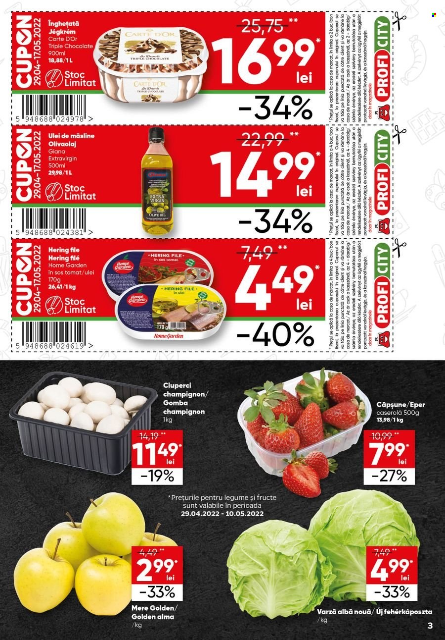 Catalog Profi City - 29.04.2022 - 17.05.2022. Pagina 3