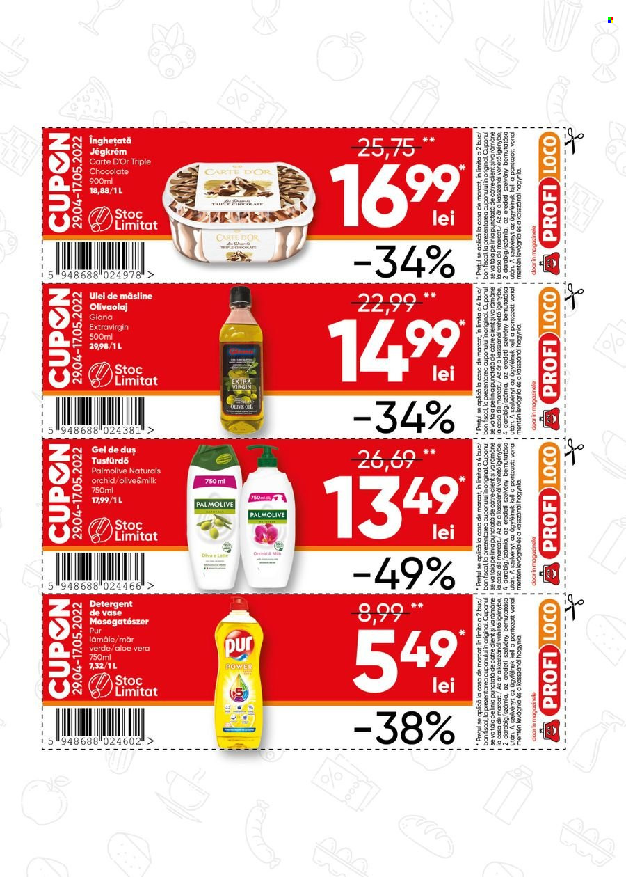 Catalog Profi Loco - 29.04.2022 - 17.05.2022. Pagina 5