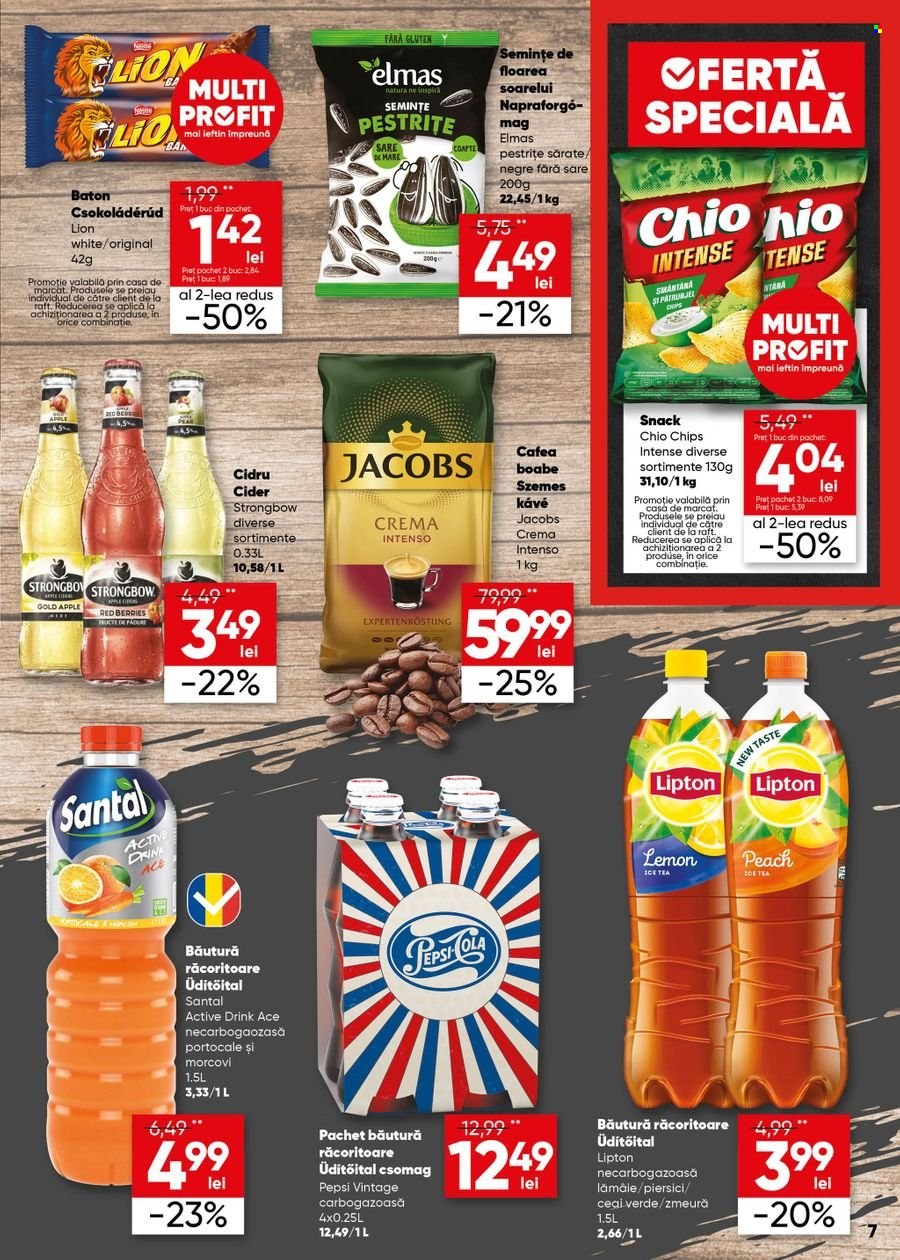 Catalog Profi Loco - 29.04.2022 - 17.05.2022. Pagina 7