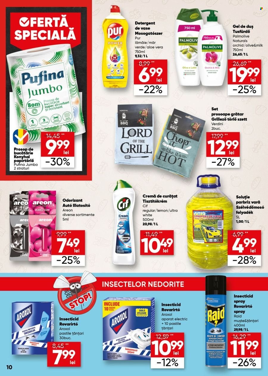 Catalog Profi Loco - 29.04.2022 - 17.05.2022. Pagina 10