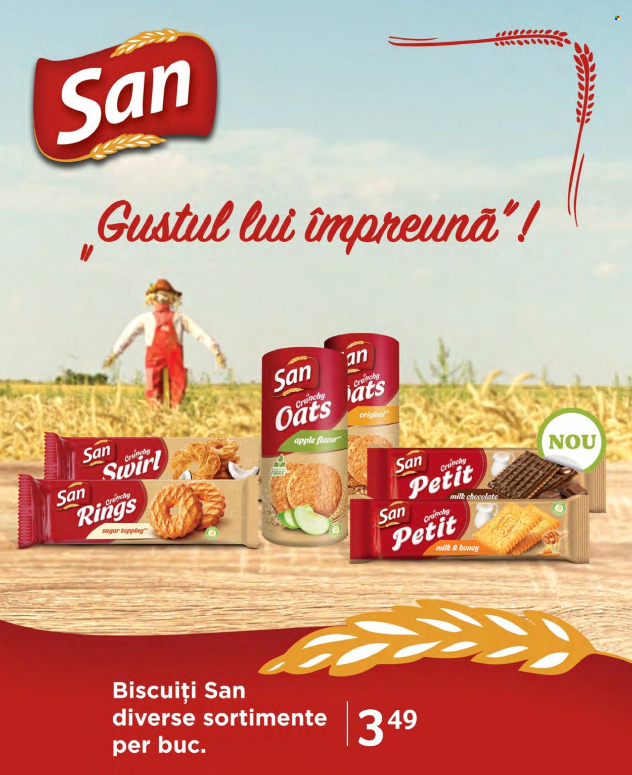 Catalog Selgros - 29.04.2022 - 12.05.2022. Pagina 18
