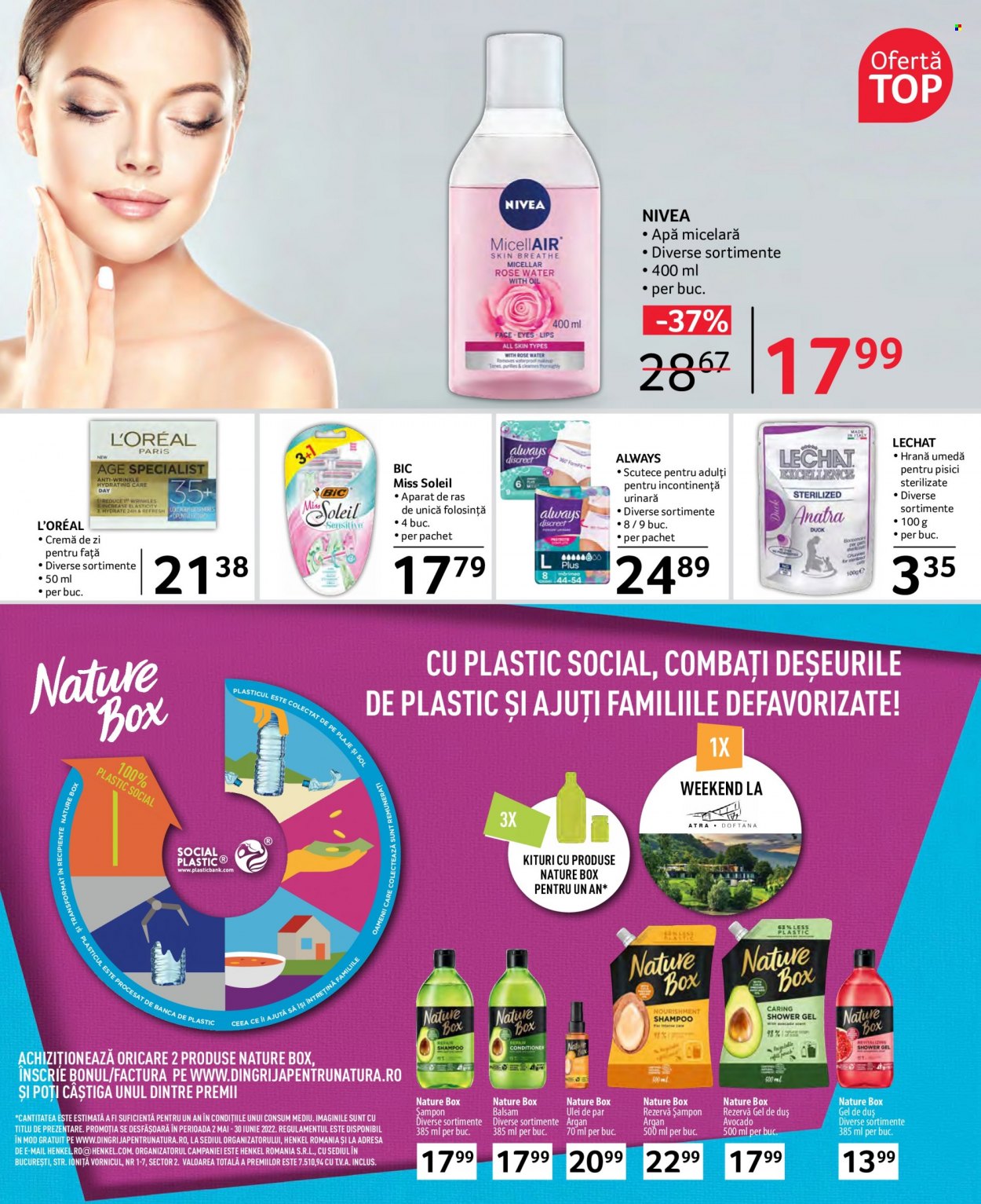Catalog Selgros - 29.04.2022 - 12.05.2022. Pagina 32