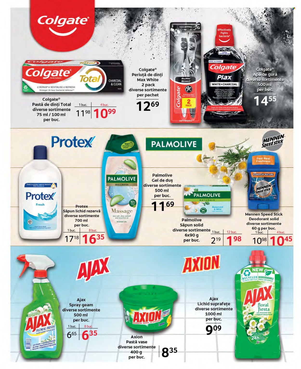 Catalog Selgros - 29.04.2022 - 12.05.2022. Pagina 33