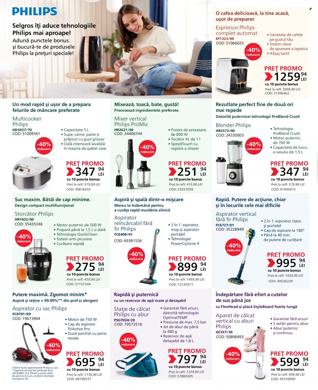 Catalog Selgros - 29.04.2022 - 12.05.2022. Pagina 2
