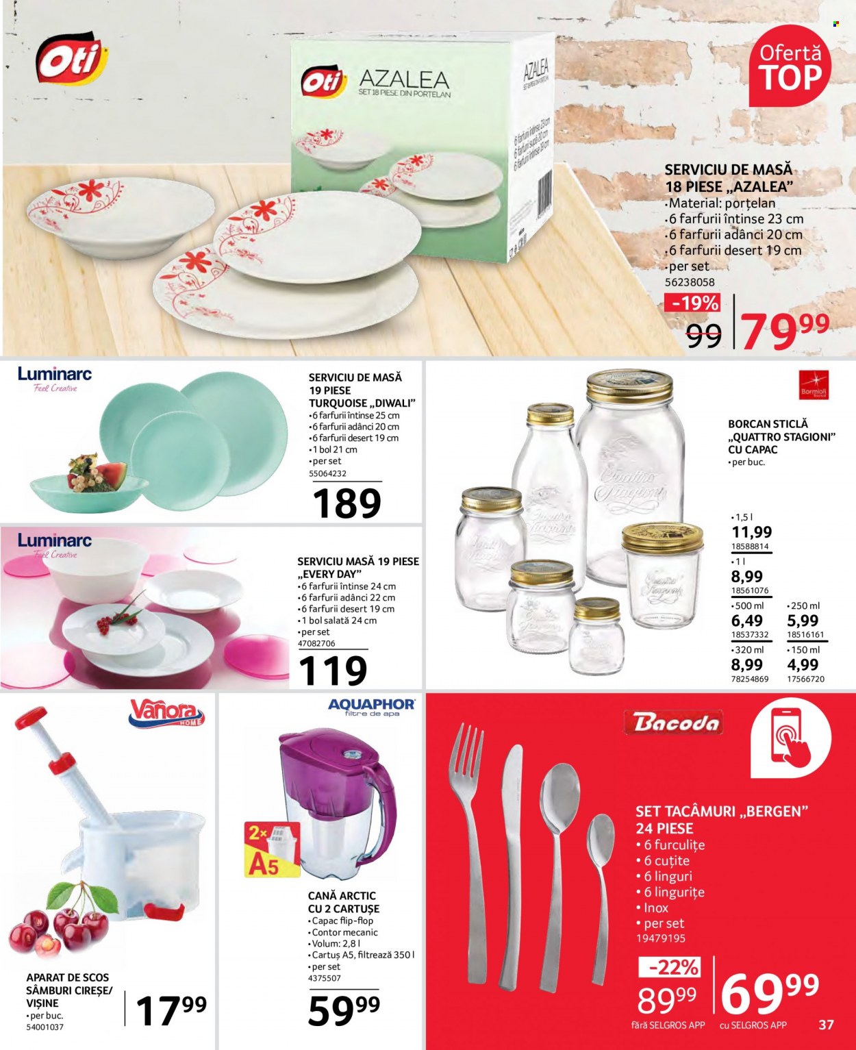 Catalog Selgros - 29.04.2022 - 12.05.2022. Pagina 11