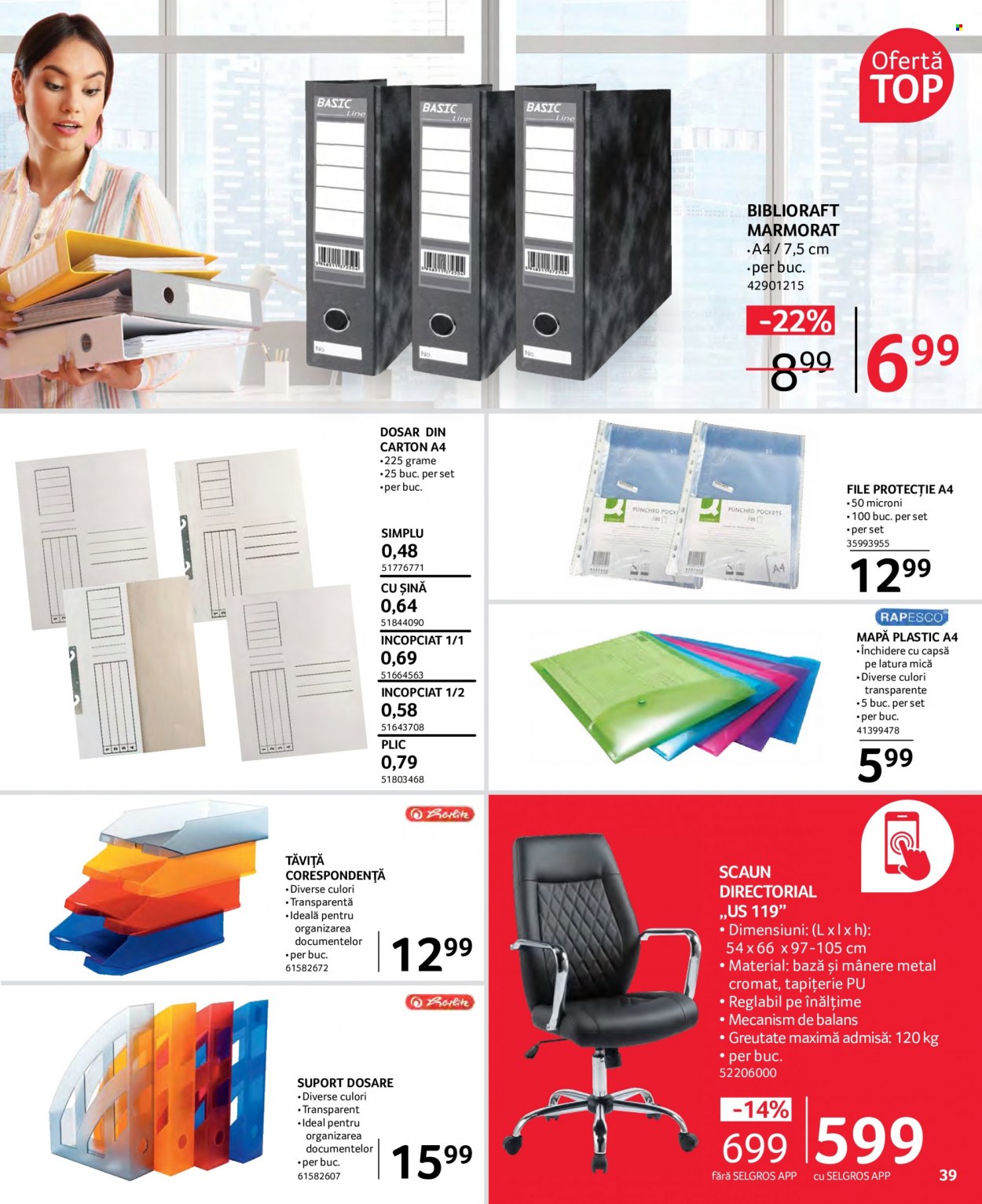 Catalog Selgros - 29.04.2022 - 12.05.2022. Pagina 13
