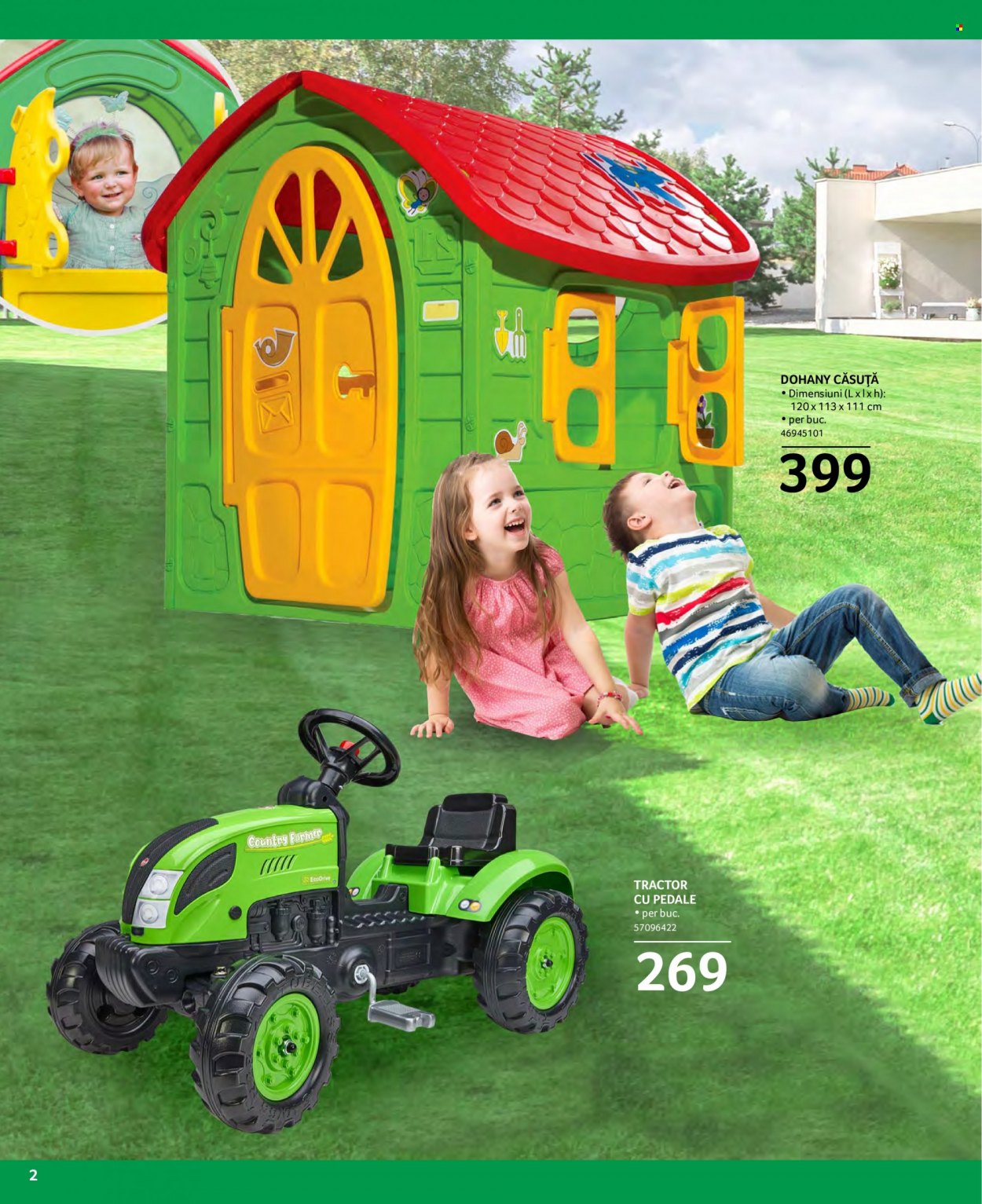Catalog Selgros - 29.04.2022 - 12.05.2022. Pagina 2
