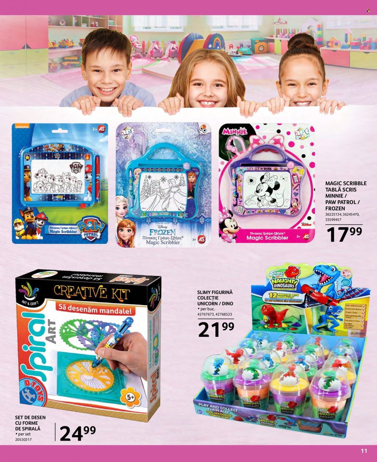 Catalog Selgros - 29.04.2022 - 12.05.2022. Pagina 11