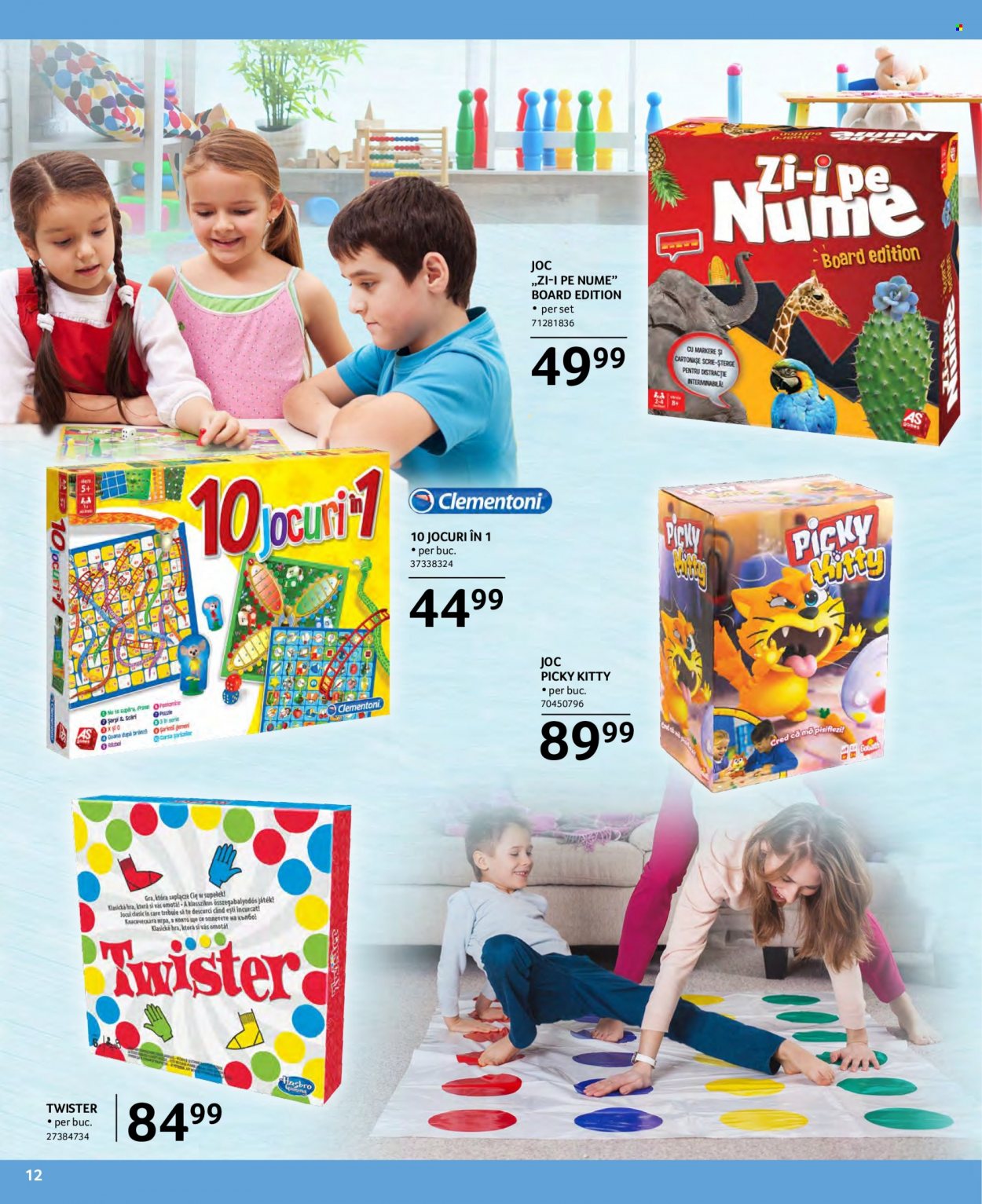 Catalog Selgros - 29.04.2022 - 12.05.2022. Pagina 12