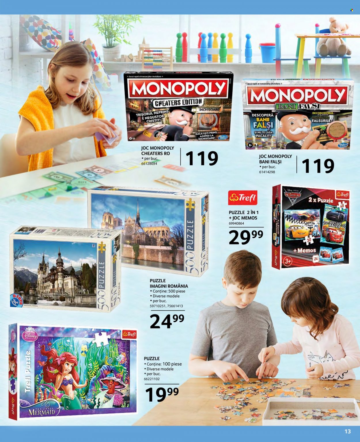 Catalog Selgros - 29.04.2022 - 12.05.2022. Pagina 13