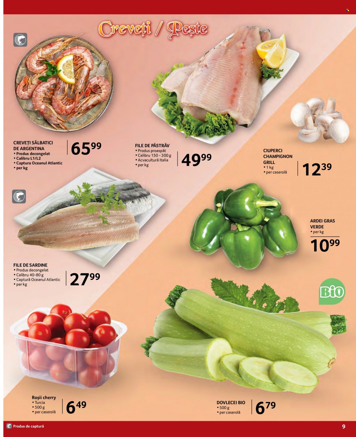 Catalog Selgros - 29.04.2022 - 12.05.2022. Pagina 9