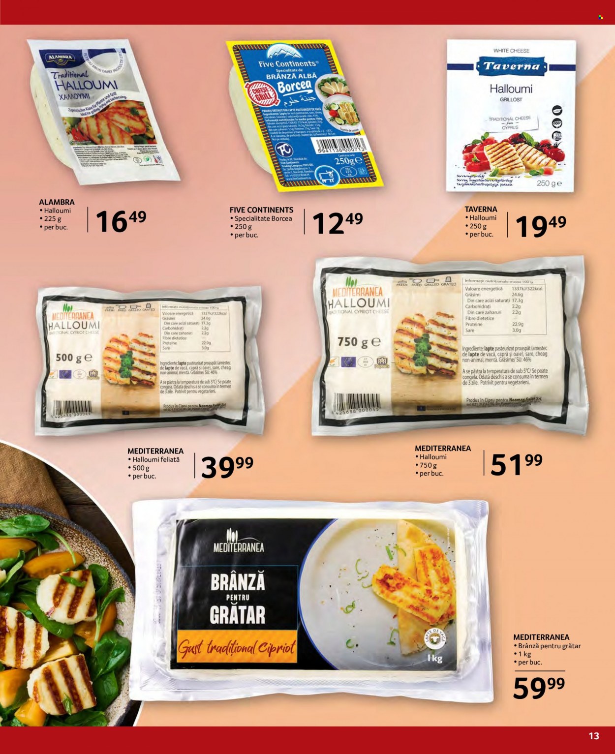 Catalog Selgros - 29.04.2022 - 12.05.2022. Pagina 13