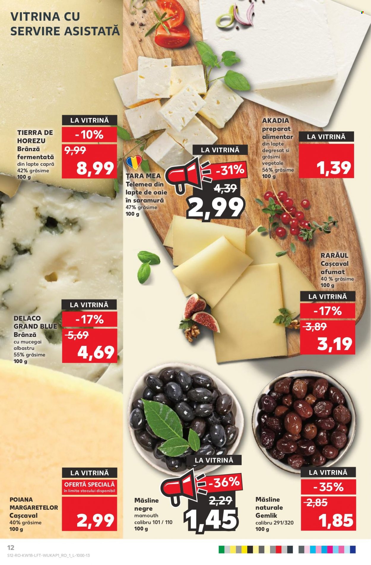 Catalog Kaufland - 04.05.2022 - 10.05.2022. Pagina 12