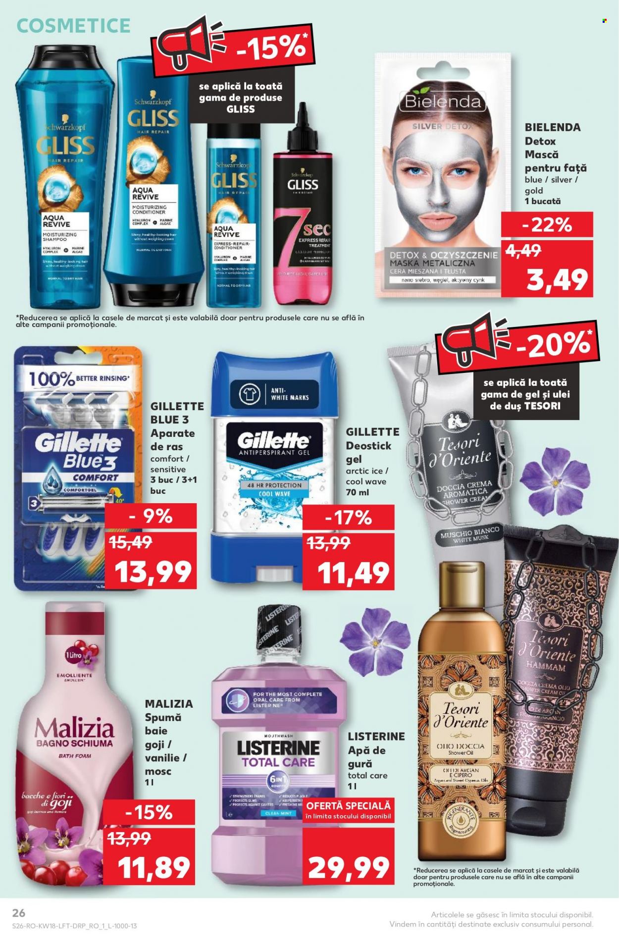 Catalog Kaufland - 04.05.2022 - 10.05.2022. Pagina 26