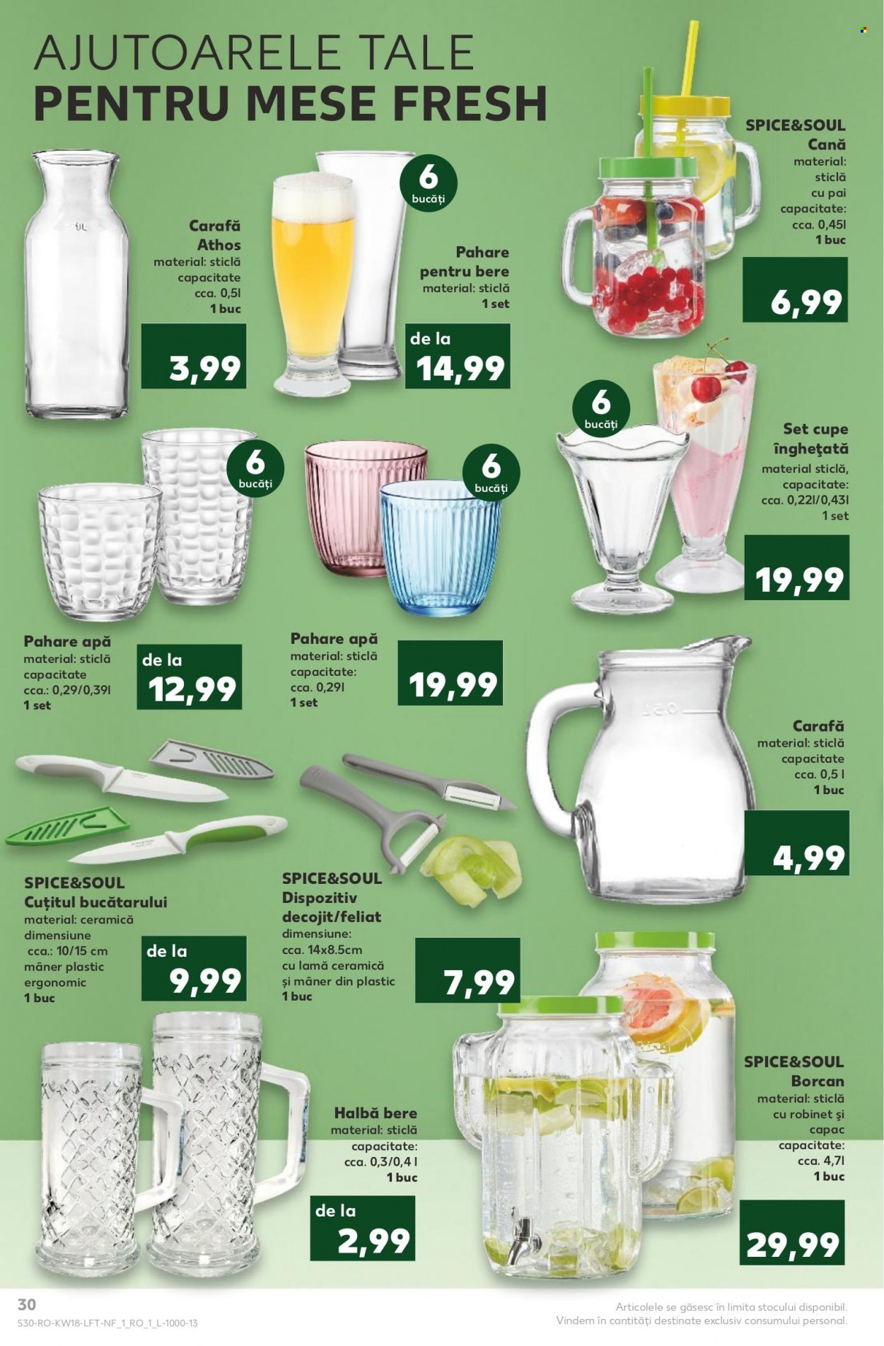 Catalog Kaufland - 04.05.2022 - 10.05.2022. Pagina 30