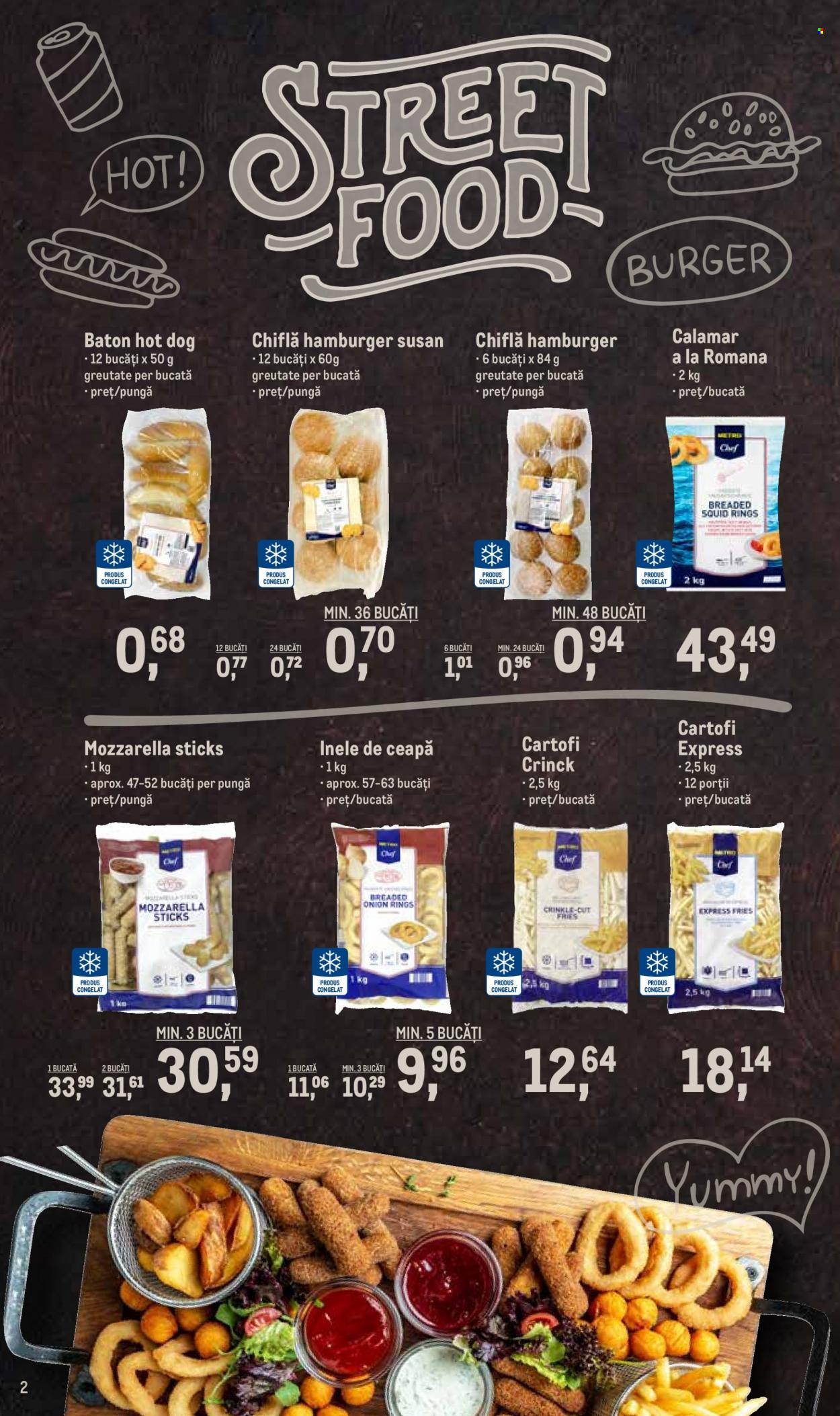 Catalog Metro - 02.05.2022 - 01.06.2022. Pagina 2