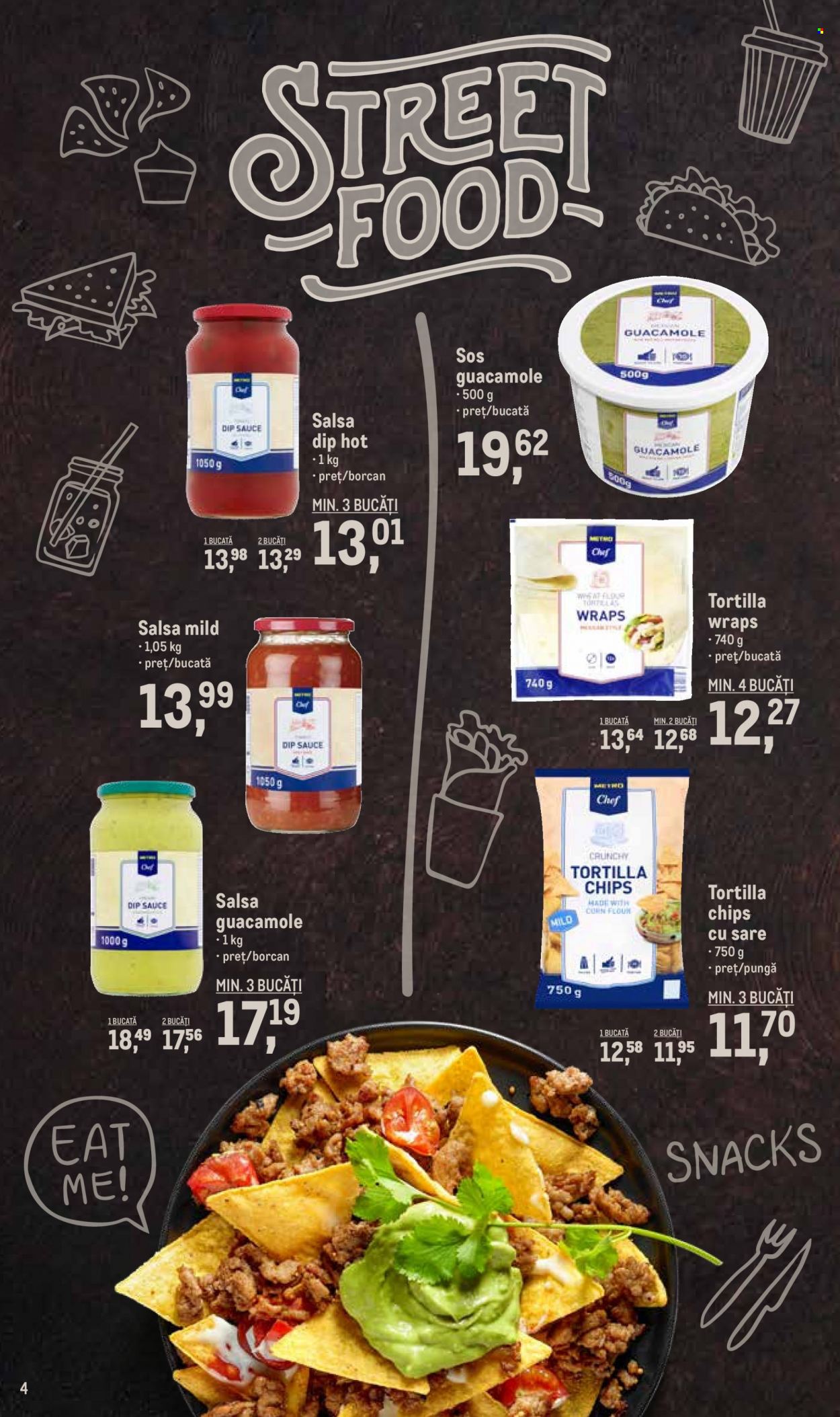 Catalog Metro - 02.05.2022 - 01.06.2022. Pagina 4