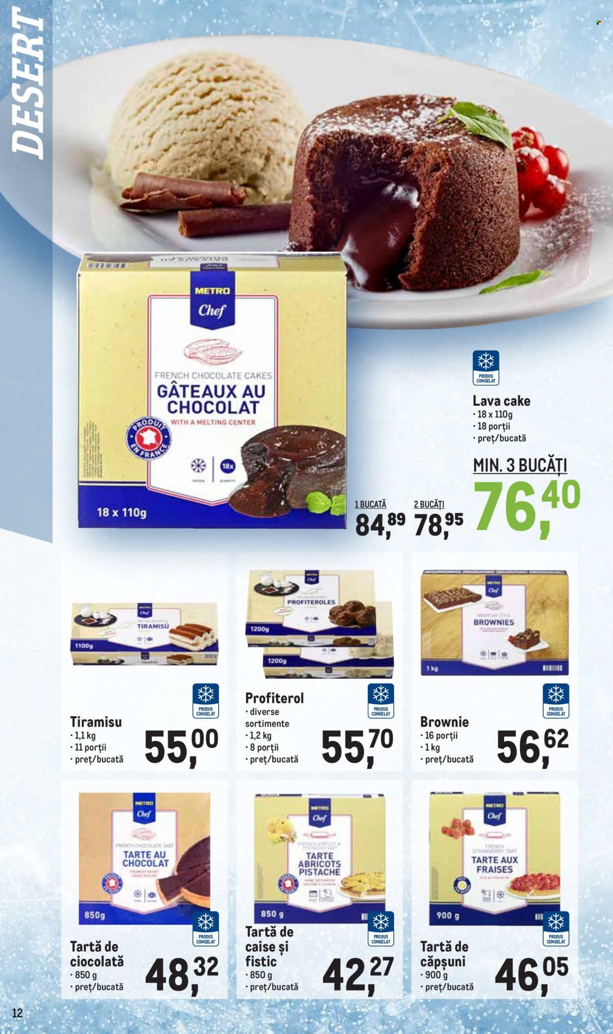 Catalog Metro - 02.05.2022 - 01.06.2022. Pagina 12