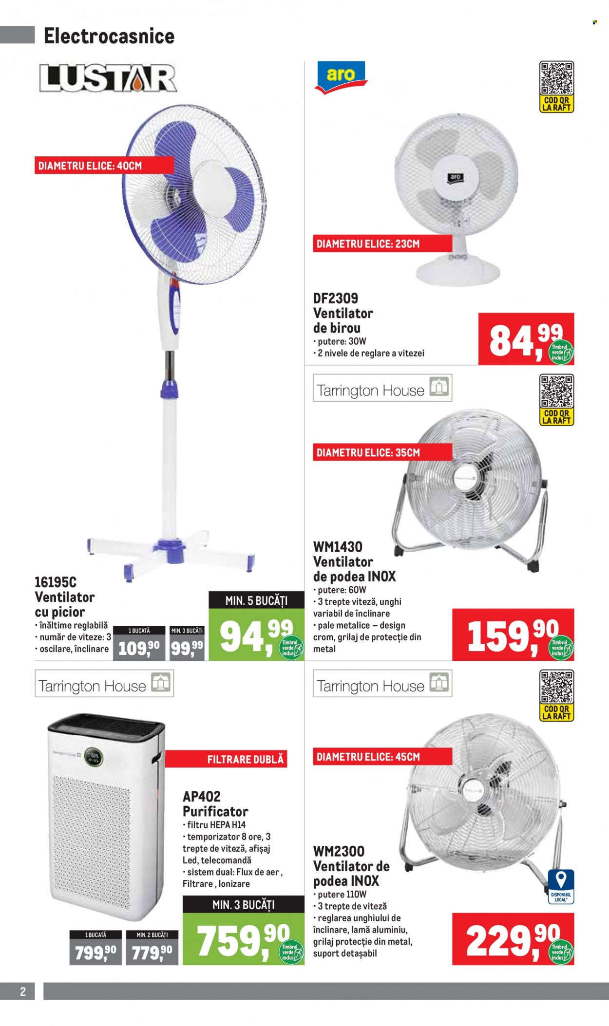 Catalog Metro - 02.05.2022 - 01.06.2022. Pagina 2