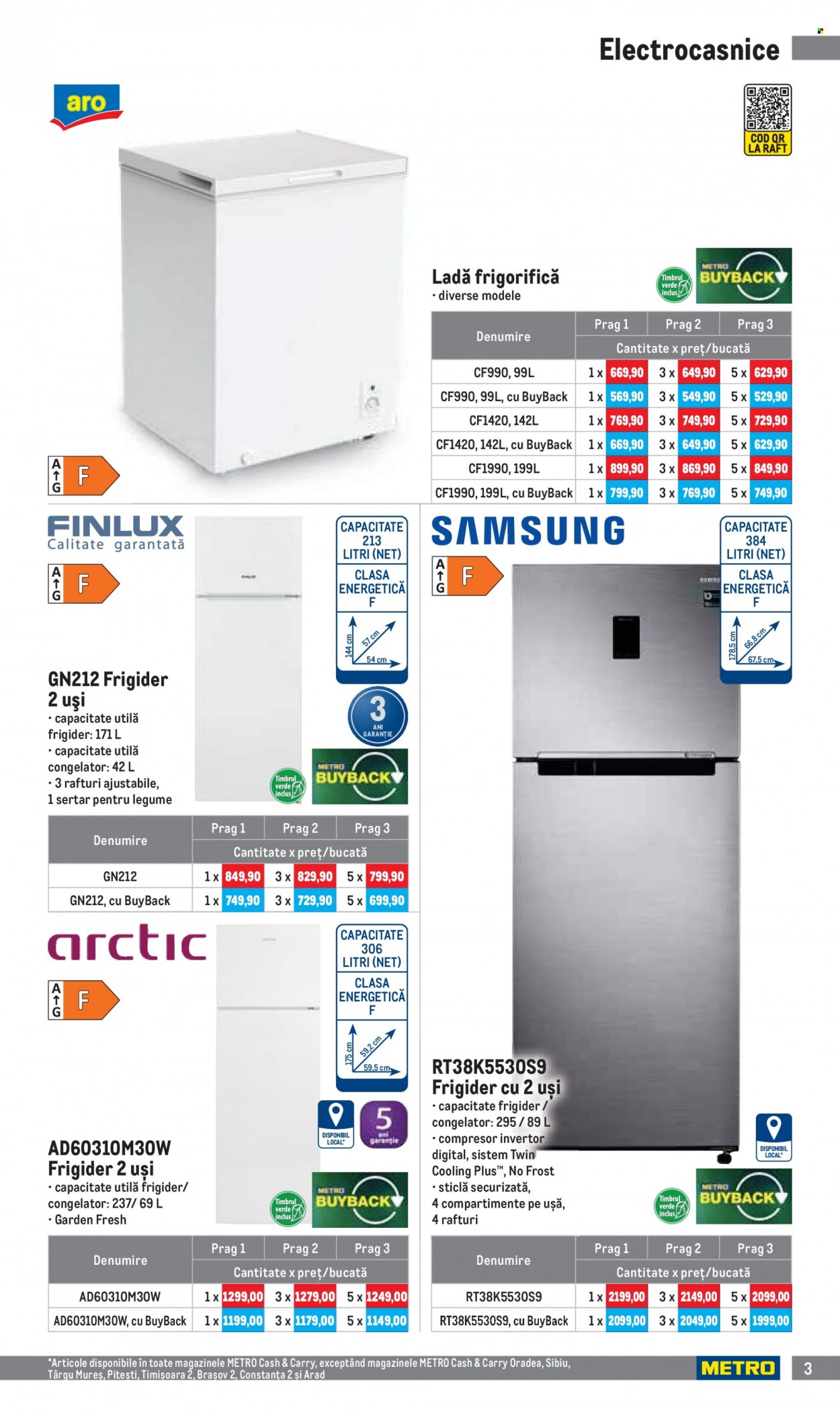 Catalog Metro - 02.05.2022 - 01.06.2022. Pagina 3