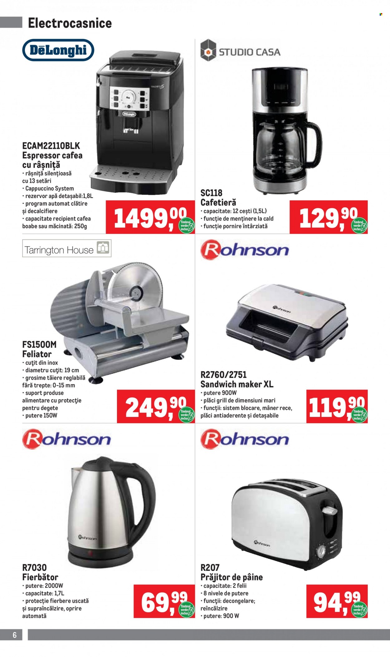 Catalog Metro - 02.05.2022 - 01.06.2022. Pagina 6