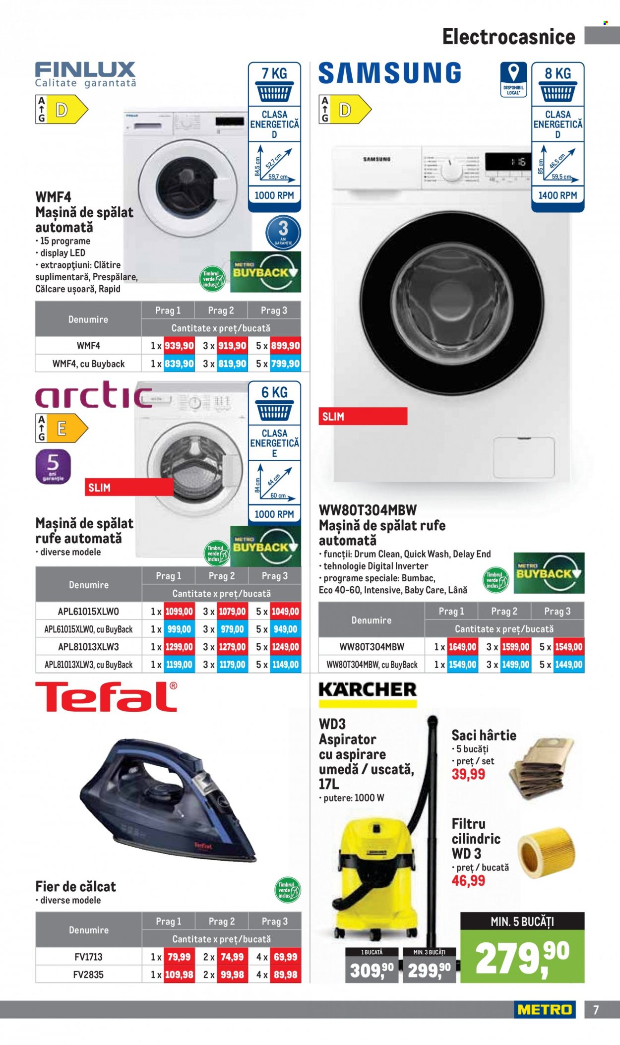 Catalog Metro - 02.05.2022 - 01.06.2022. Pagina 7