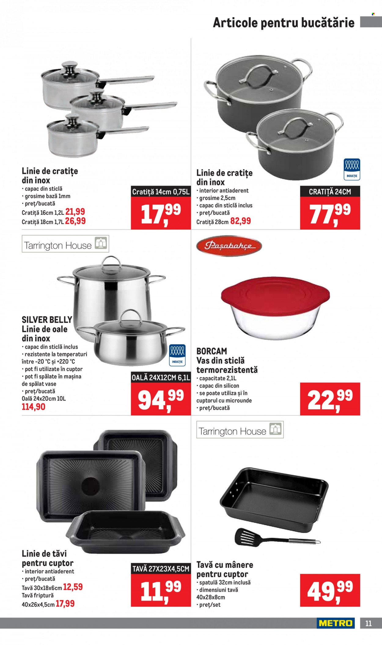 Catalog Metro - 02.05.2022 - 01.06.2022. Pagina 11