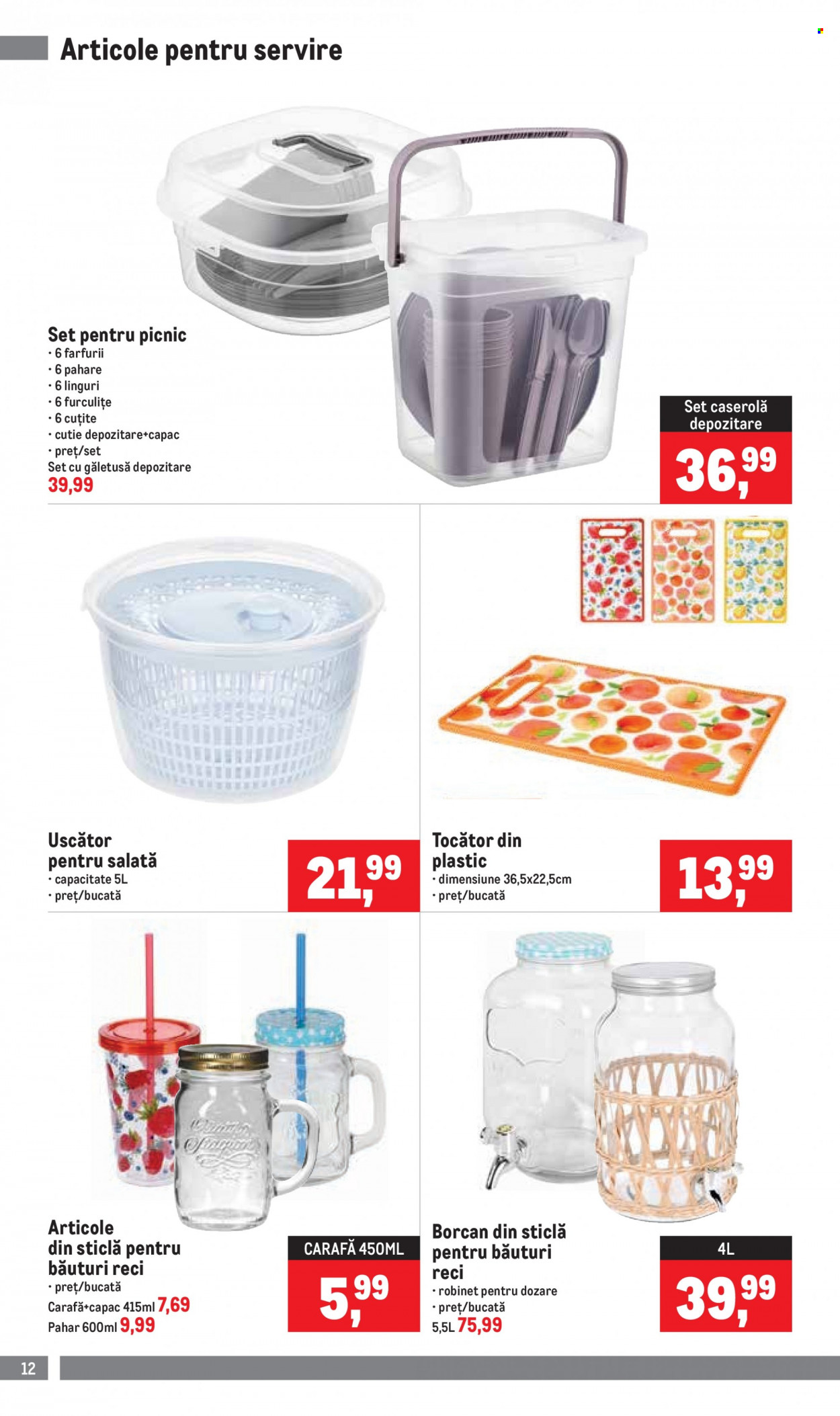 Catalog Metro - 02.05.2022 - 01.06.2022. Pagina 12
