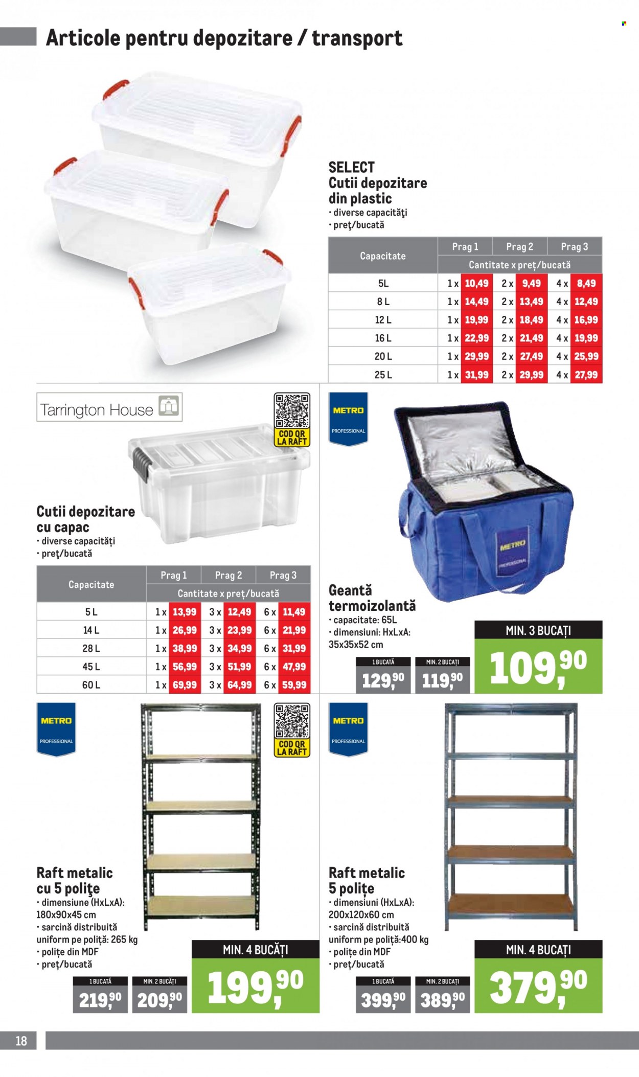 Catalog Metro - 02.05.2022 - 01.06.2022. Pagina 18
