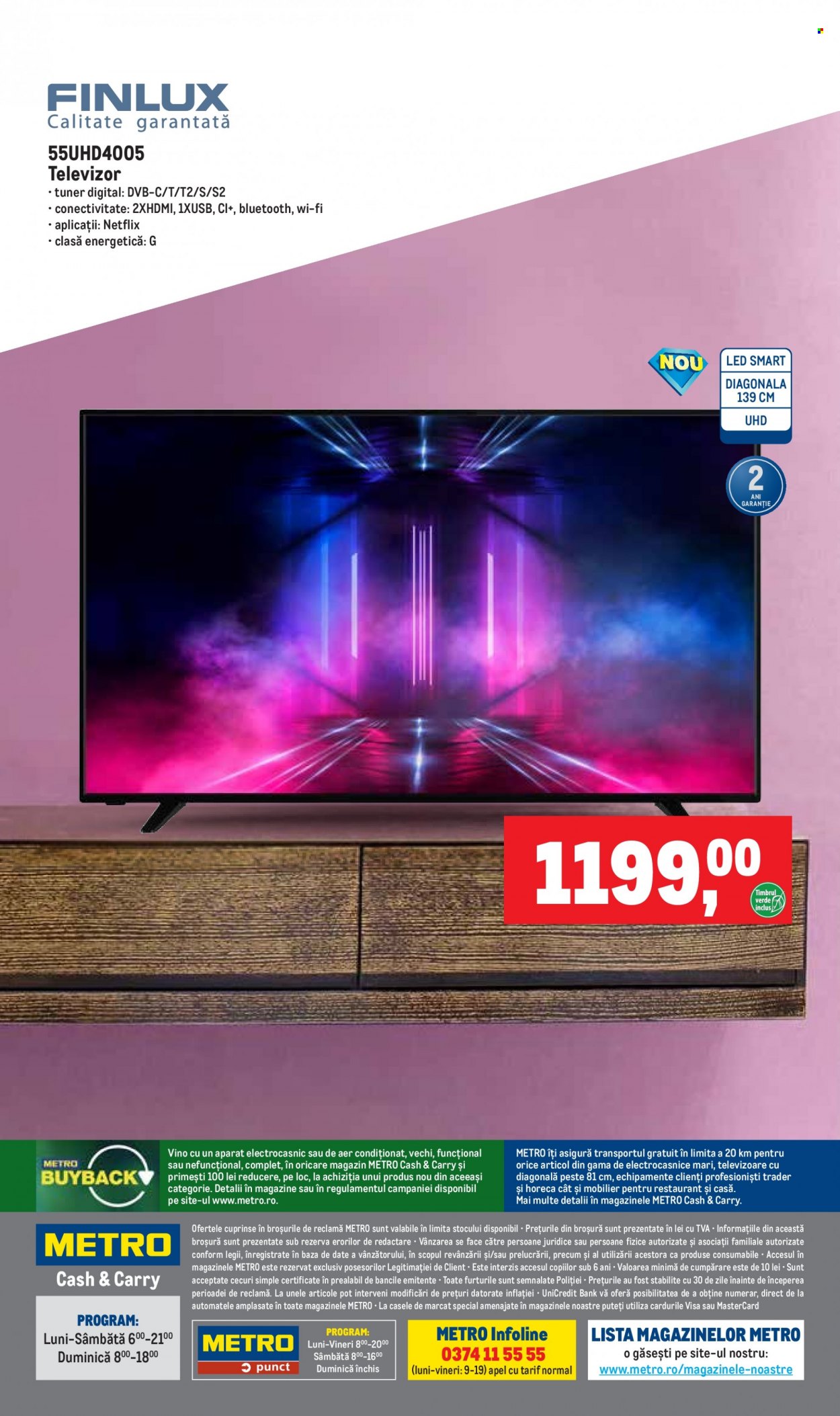 Catalog Metro - 02.05.2022 - 01.06.2022. Pagina 24