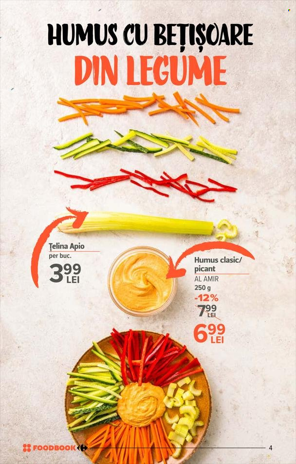 Catalog Carrefour - 28.04.2022 - 04.05.2022. Pagina 3