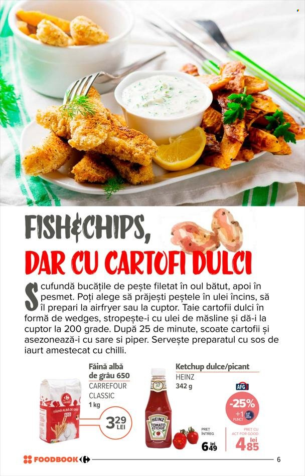 Catalog Carrefour - 28.04.2022 - 04.05.2022. Pagina 4