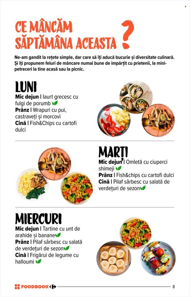 Catalog Carrefour - 28.04.2022 - 04.05.2022. Pagina 5