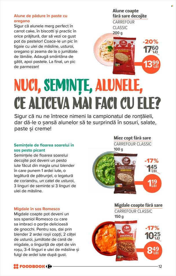 Catalog Carrefour - 28.04.2022 - 04.05.2022. Pagina 7