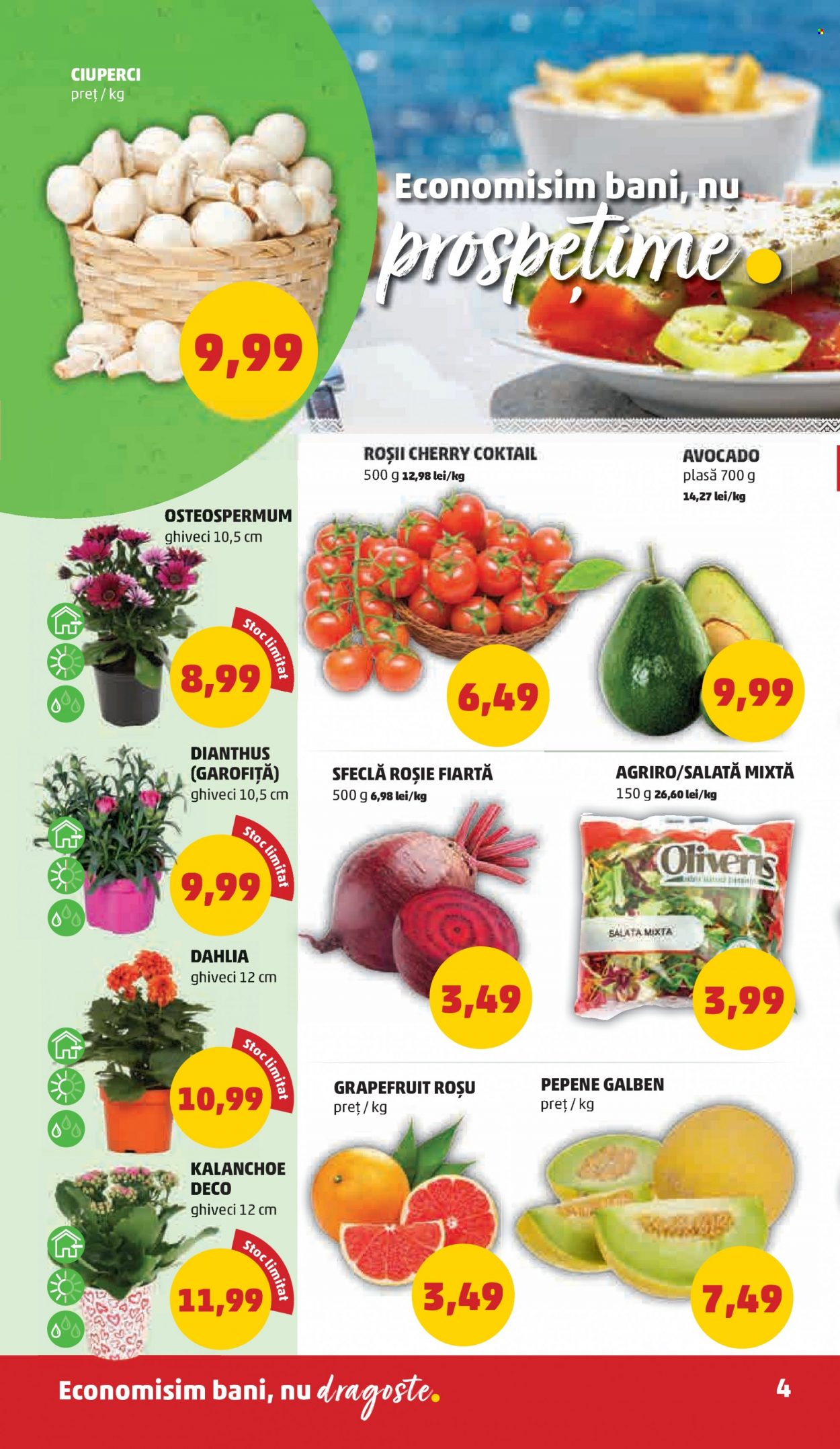 Catalog PENNY - 04.05.2022 - 10.05.2022. Pagina 4