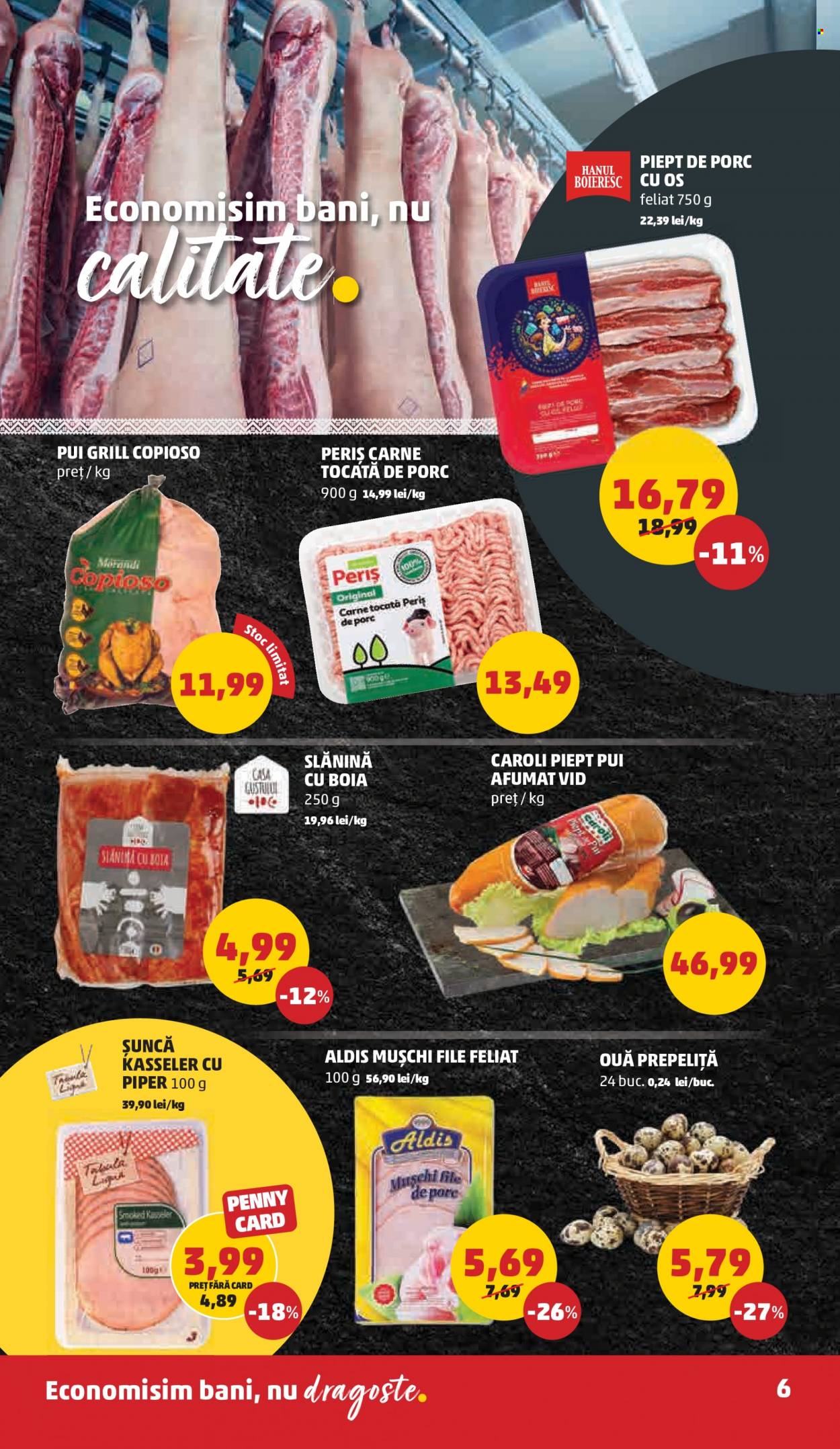 Catalog PENNY - 04.05.2022 - 10.05.2022. Pagina 6
