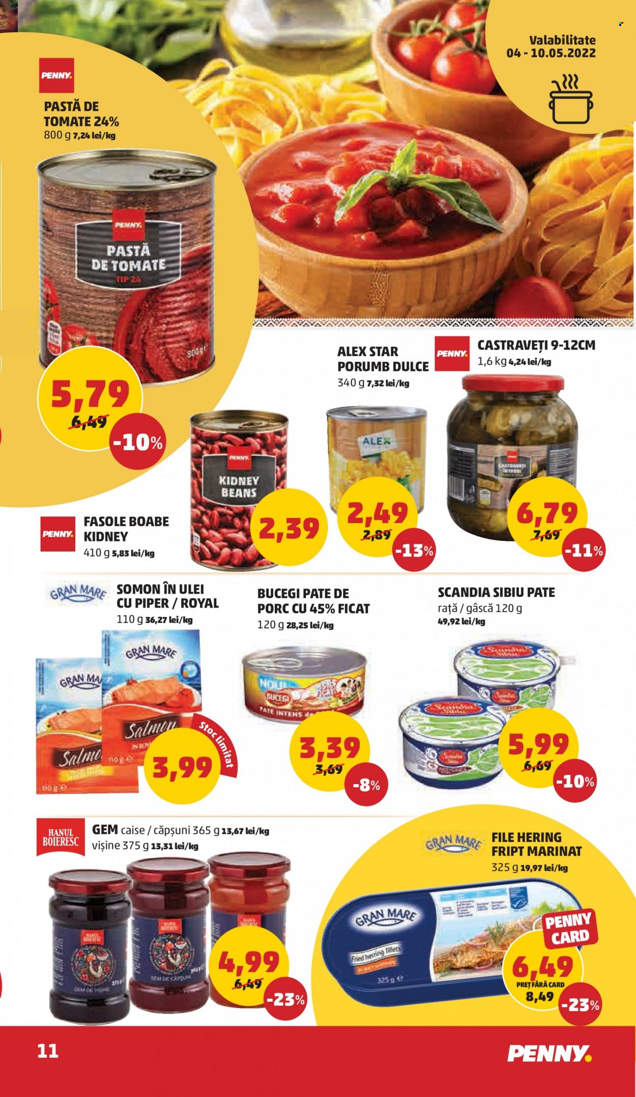 Catalog PENNY - 04.05.2022 - 10.05.2022. Pagina 11